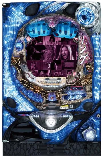 CRリング 運命の日FPWZ（パチンコ）スペック・保留・ボーダー・期待値