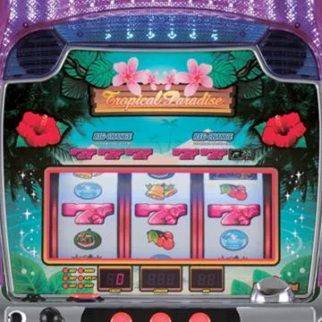パチスロ　スーパーオアシス★超美品です！★ パイオニア スペシャルオアシス 中古パチスロ実機 [8ch対応] A-SLOT