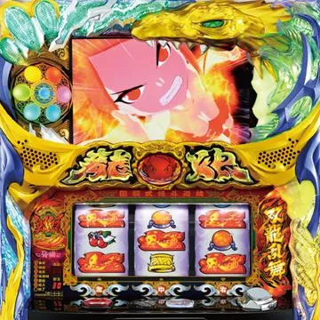 ドラゴンギャル〜双龍の闘い〜（パチスロ）設定判別・天井・ゾーン