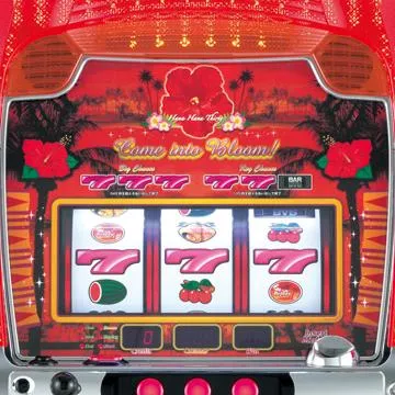 スペシャルハナハナ30