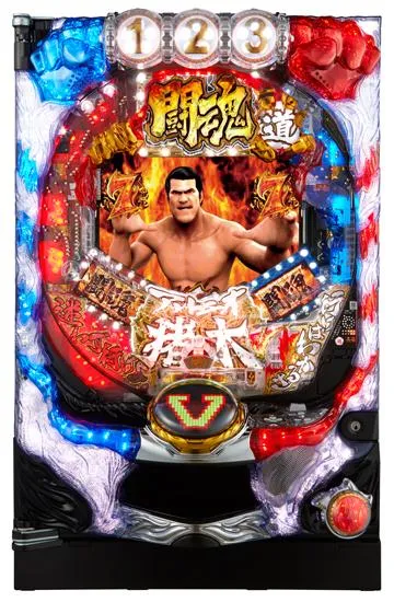 CRA燃える闘魂アントニオ猪木〜格闘技世界一決定戦〜99.9ver.