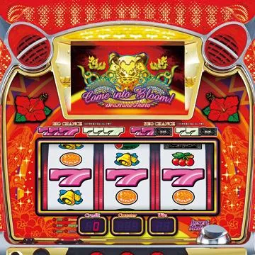 ドラゴンハナハナ-30