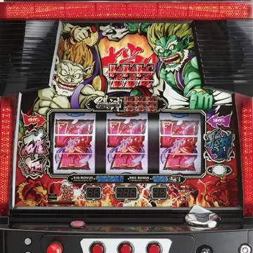鬼神7