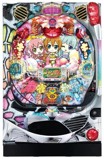 CR麻雀物語2〜めざせ！雀ドル決定戦！〜99.9ver.（パチンコ）スペック