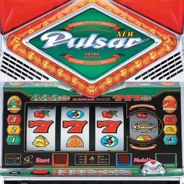 ニューパルサーV