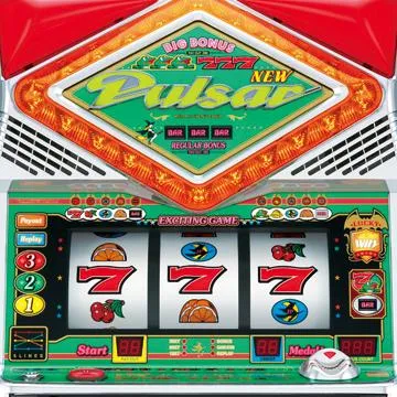 ニューパルサーV2（パチスロ）設定判別・天井・ゾーン・解析・打ち方