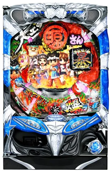 CR爆走 大工の源さん外伝-京都もいただき編-強ミドル