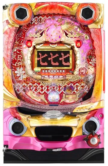 CR甦りぱちんこ〜春夏秋冬〜