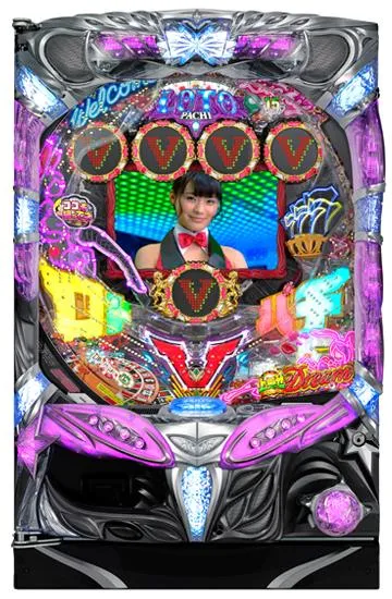 CRロトパチ 15ver.