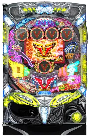 CRロトパチ 15ver.（パチンコ）スペック・保留・ボーダー・期待値・攻略