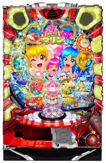 CRA GO!GO!マリン ミラクル★バケーション