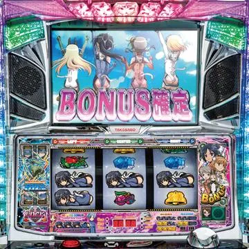 スカイガールズ～よろしく!ゼロ～（パチスロ）設定判別・天井・ゾーン