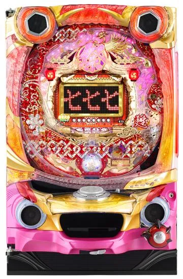 CR甦りぱちんこ〜春夏秋冬〜MA