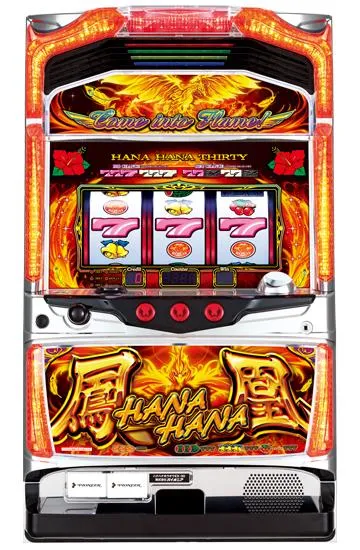 ハナハナ鳳凰-30