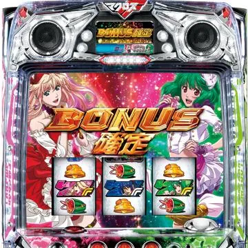 スロット台マクロスF2ボーナスライブVer. パチスロ マクロスフロンティア2 Bonus Live ver. パチスロ スロット