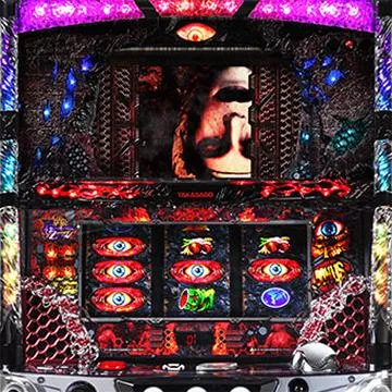 パチスロ サイレントヒル