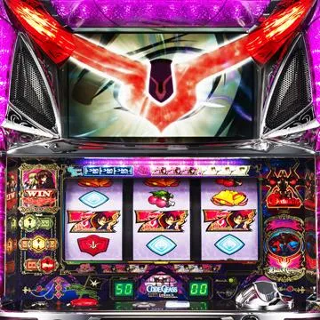 コードギアス　スロット スマスロ コードギアス 反逆のルルーシュ/復活のルルーシュ パチスロ