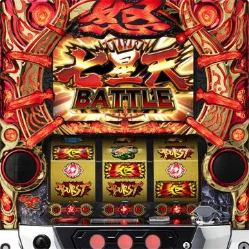 パチスロ アスラズ ラース