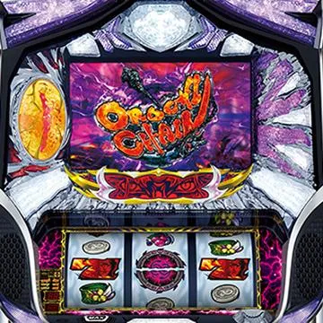 パチスロ無双OROCHI