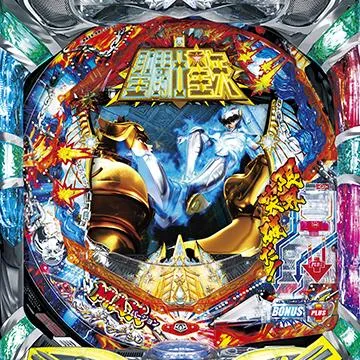 CR聖闘士星矢〜BEYOND THE LIMIT〜XLA