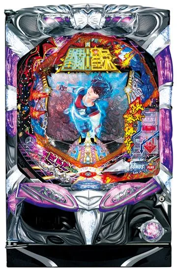 CR聖闘士星矢〜BEYOND THE LIMIT〜MLA（パチンコ）スペック・保留