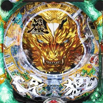 CR牙狼 魔戒ノ花（パチンコ）スペック・保留・ボーダー・期待値・攻略