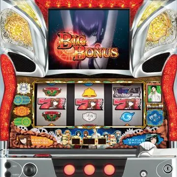 パチスロ シュタインズ・ゲート