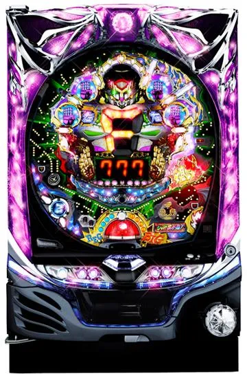 CRAシャカンナーF