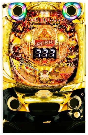 CRゴールデンゲートM95