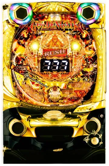 CRゴールデンゲートMB