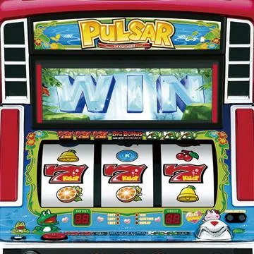 パチスロ「ケロット」