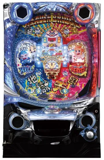 CRAヘブンブリッジ