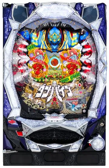 デジハネCR聖戦士ダンバイン