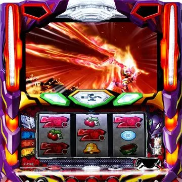 ヱヴァンゲリヲン～魂を繋ぐもの～