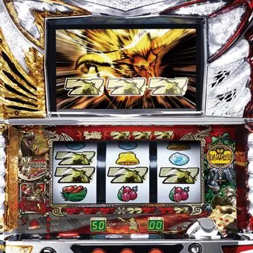 パチスロ モンスターハンター（パチスロ）設定判別・天井・ゾーン