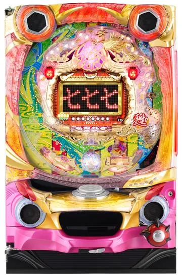 CRA甦りぱちんこ〜春夏秋冬〜GL