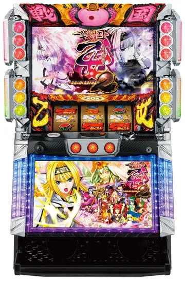 戦国乙女2?深淵に輝く気高き将星?（パチスロ）設定判別・天井・ゾーン