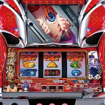 【レア物】ひぐらしのなく頃に祭　スロット f201f9ec1f802c3be7ecdb15730638