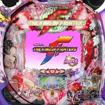 CRザ・キング・オブ・ファイターズ99ver.