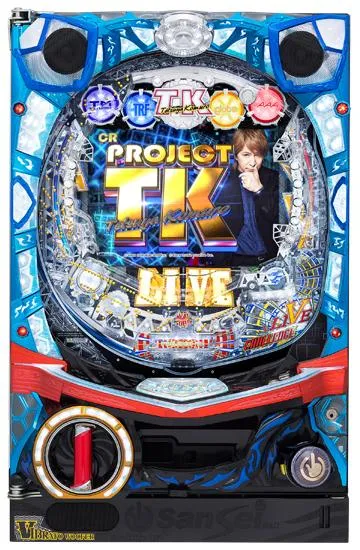 CR PROJECT TK