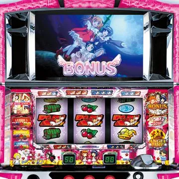 ツインエンジェル3 パチスロ 快盗天使ツインエンジェル3（パチスロ）設定判別・天井