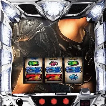 PACHISLOT NINJA GAIDEN