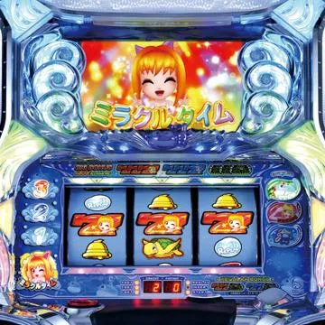 パチスロ海物語ミラクルマリン