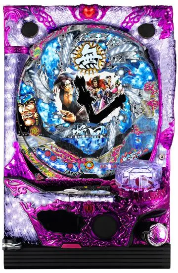 CRセンゴク-史上最も失敗し挽回した男- N2-KE2