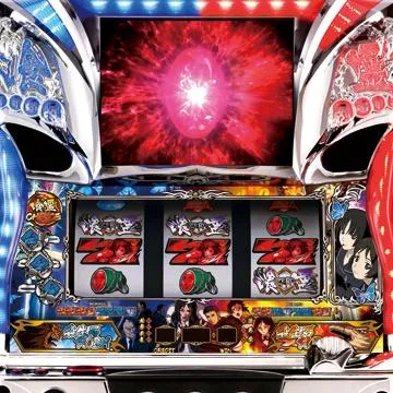 パチスロ 喰霊-零-