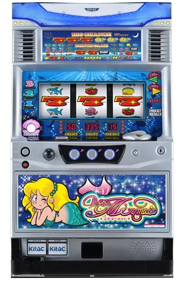 プチマーメイド