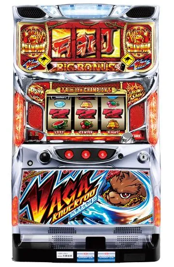 バガナックルー（パチスロ）設定判別・天井・ゾーン・解析・打ち方・ヤメ時