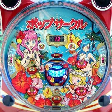 CRポップサークルDS