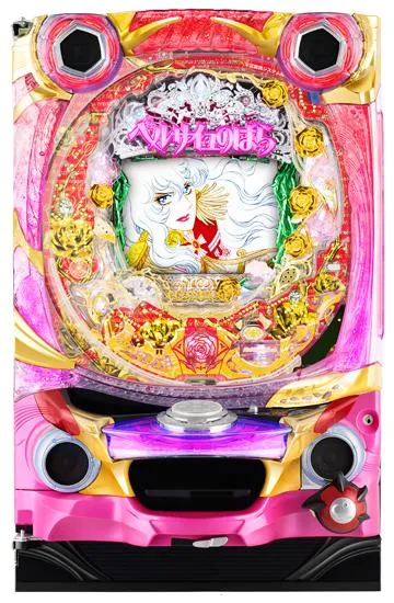 CRAベルサイユのばら 遙かな時を超えてGLST