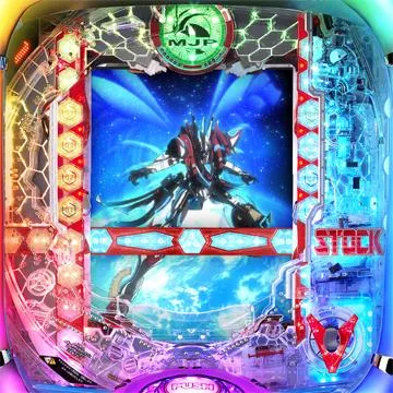 CR銀河機攻隊マジェスティックプリンス